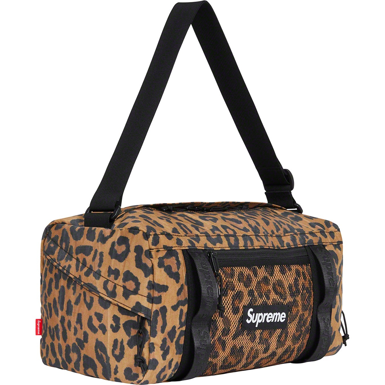 Mini Duffle Bag view 5